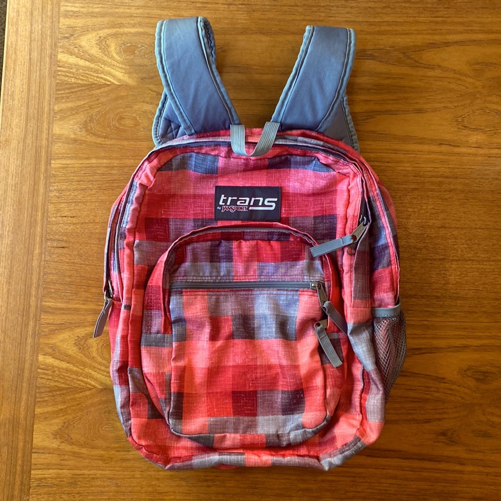 Jansport Backpack - image 1